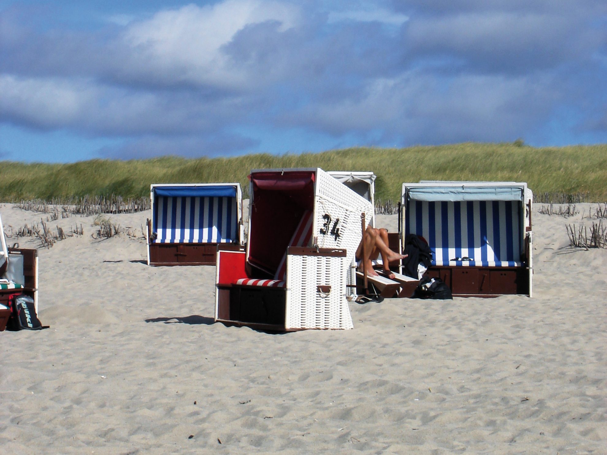 Entdeckungstour
