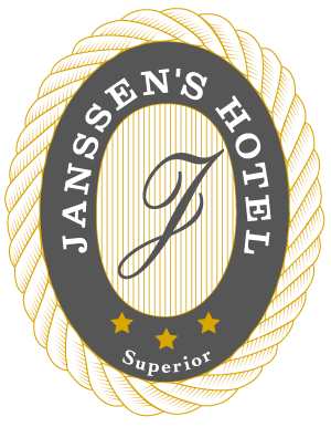 Janssens' Hotel Janssens' Hotel