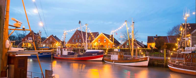 Janssens Hotel Hafen