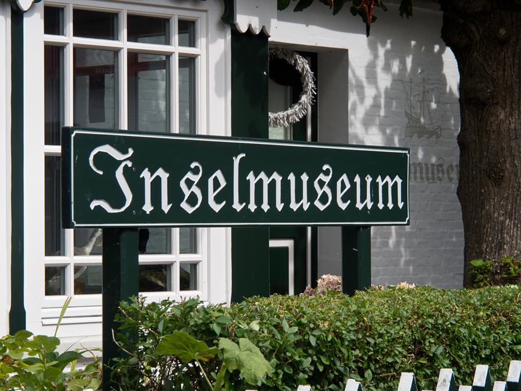 Inselmuseum